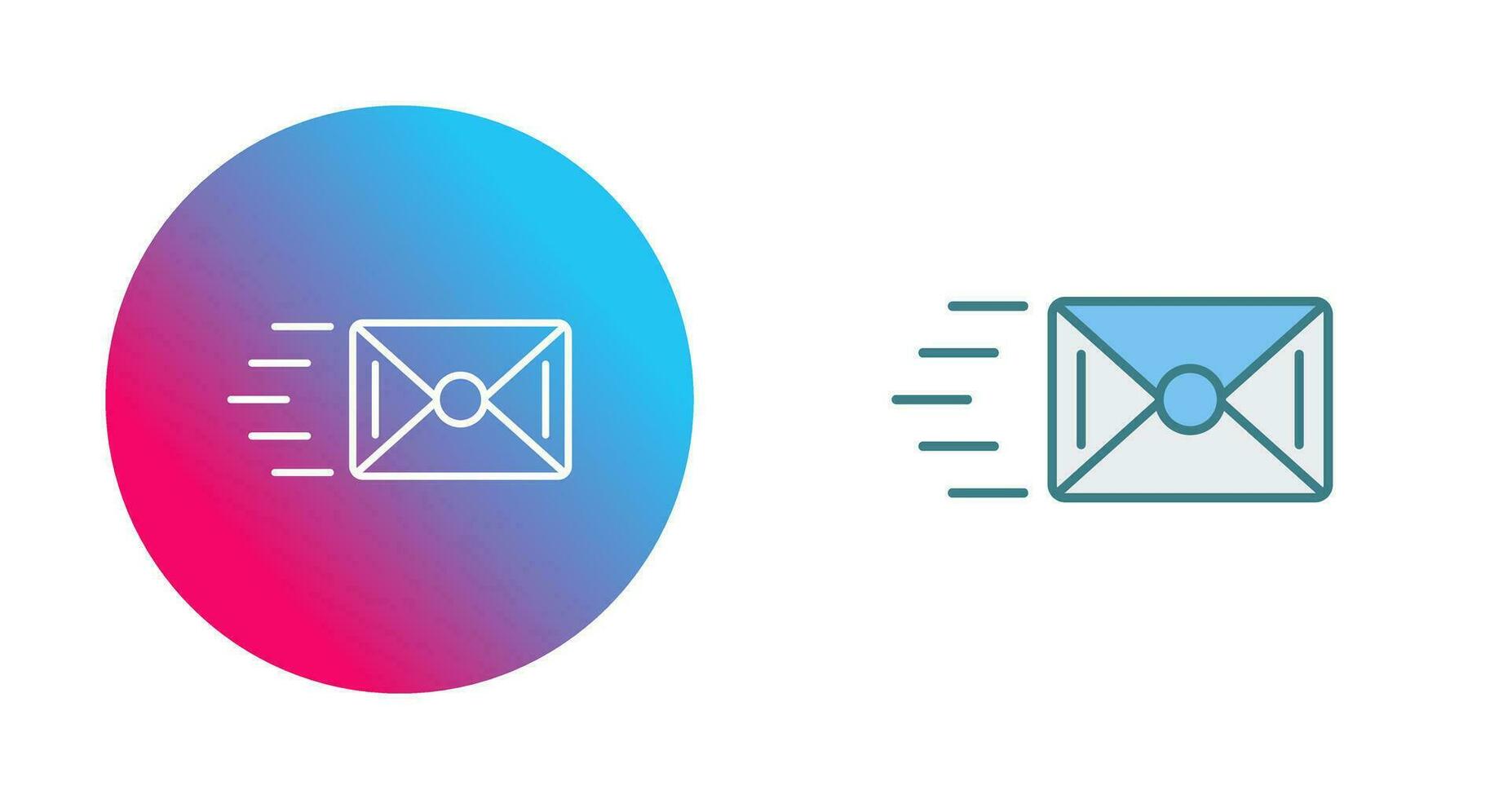 Envelope Vector Icon