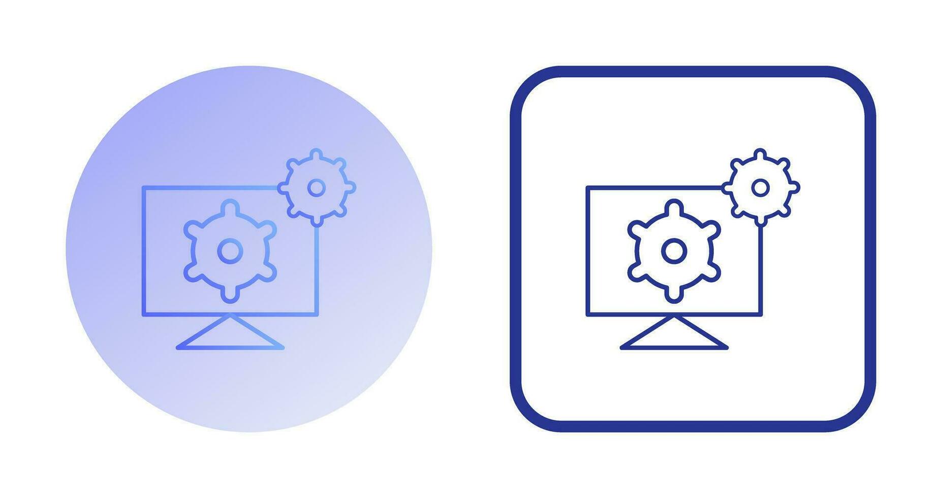 Development Tools Vector Icon