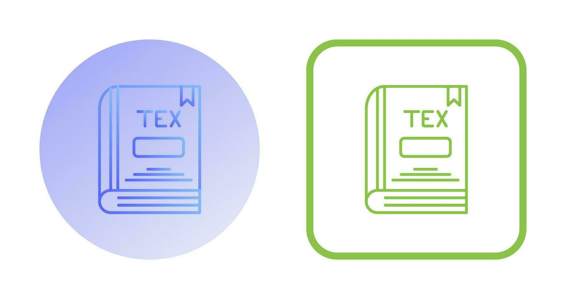 Book Vector Icon