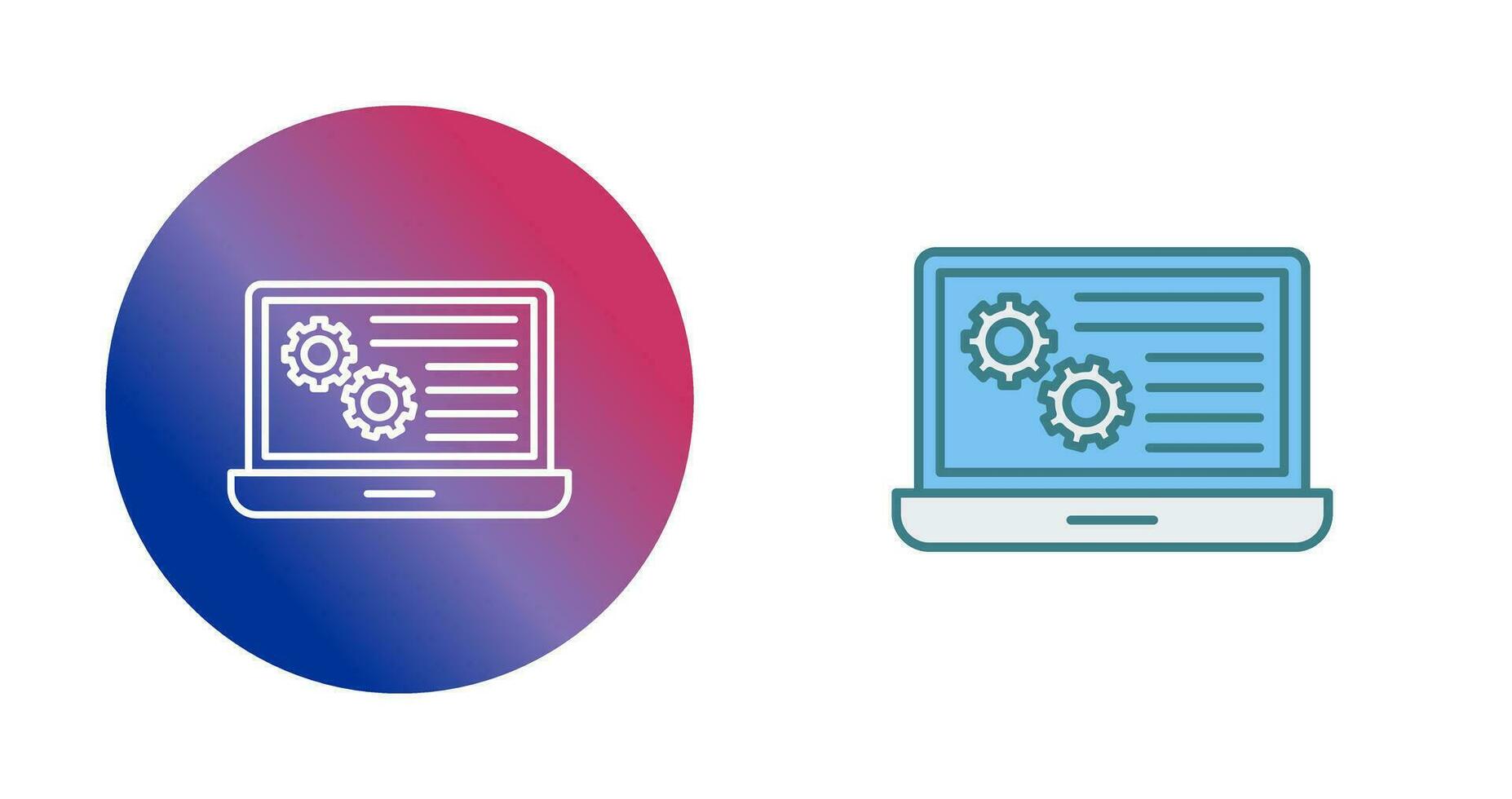 Workshop Vector Icon