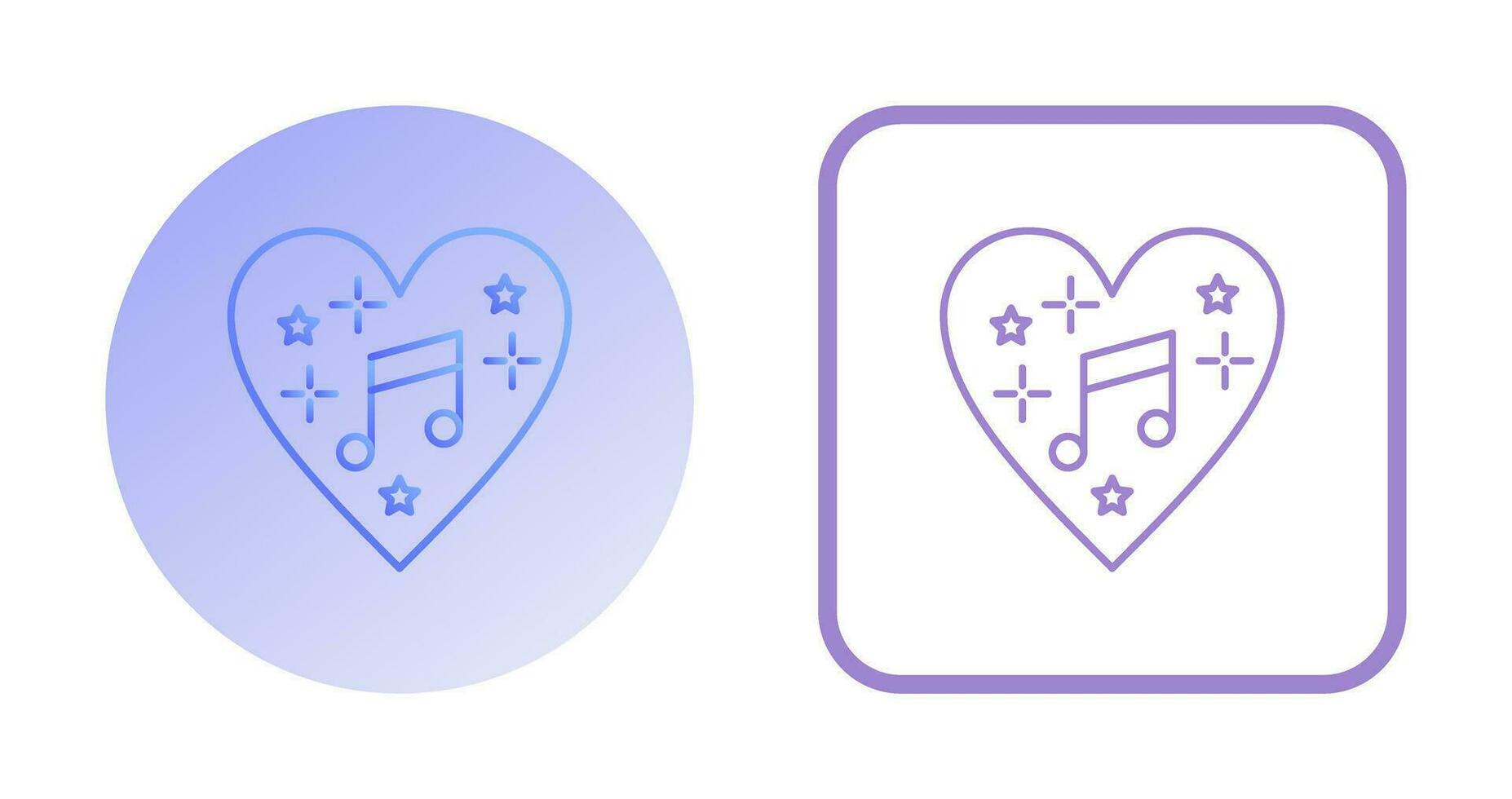 icono de vector de musica