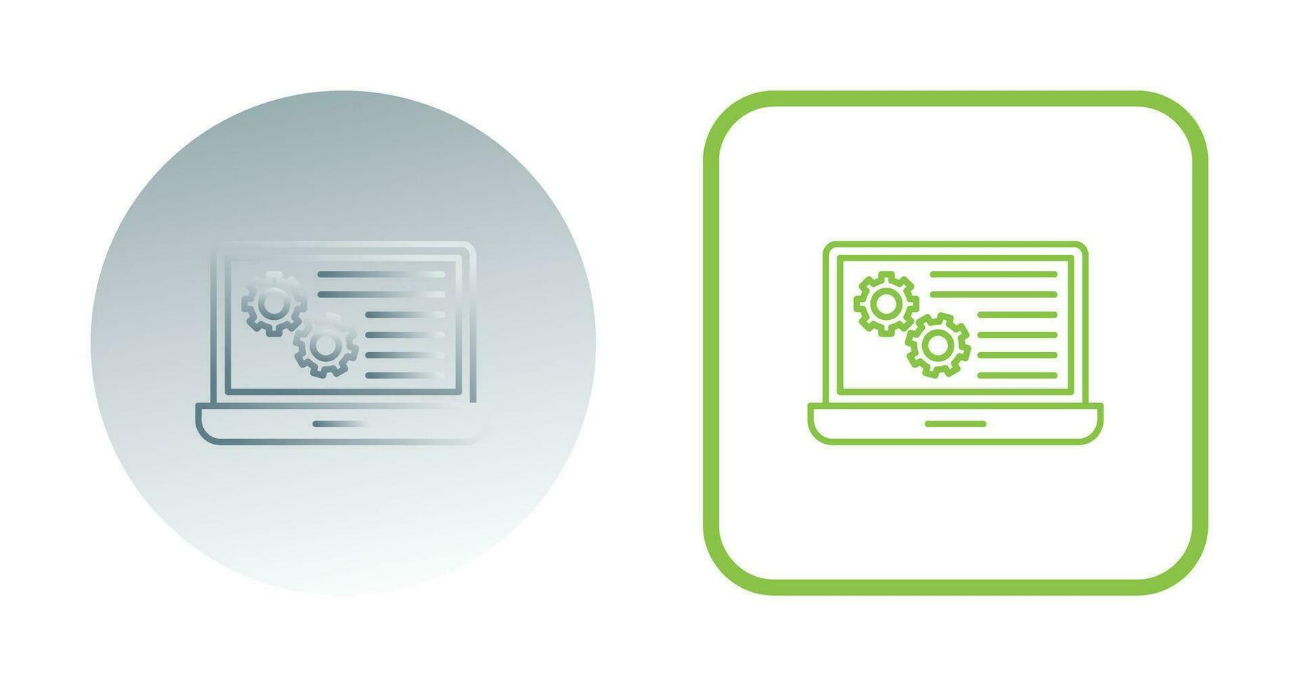 Workshop Vector Icon