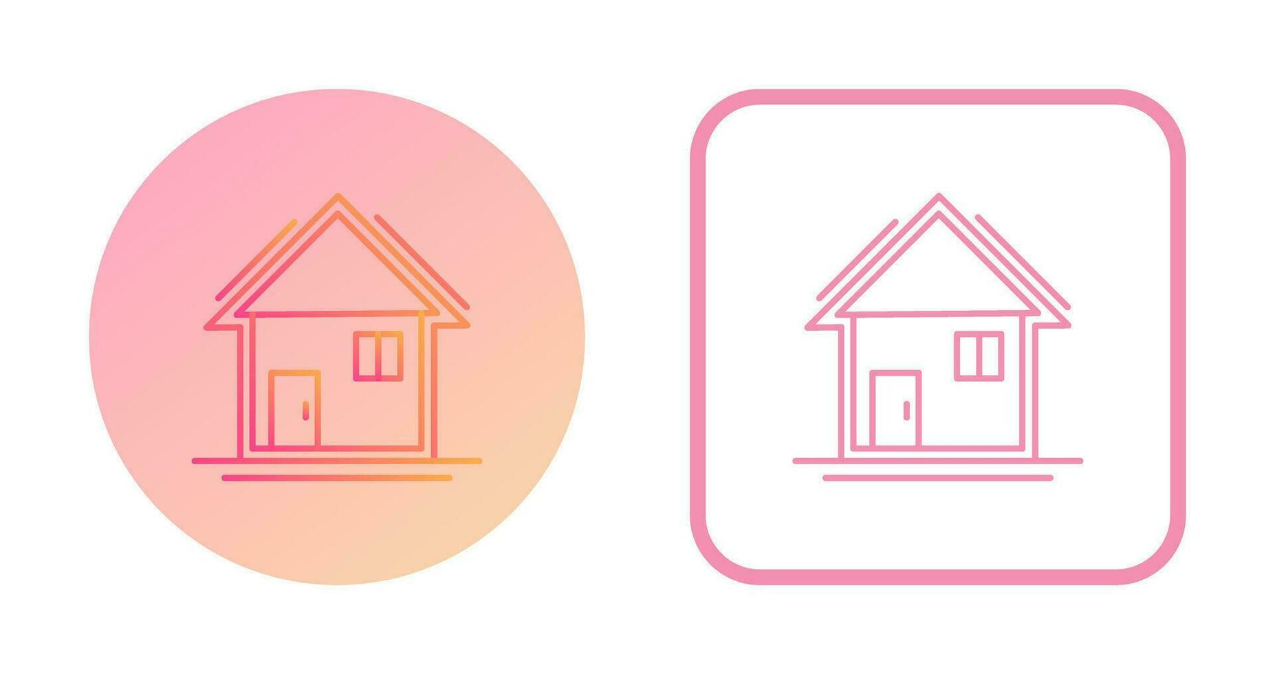 Home Vector Icon