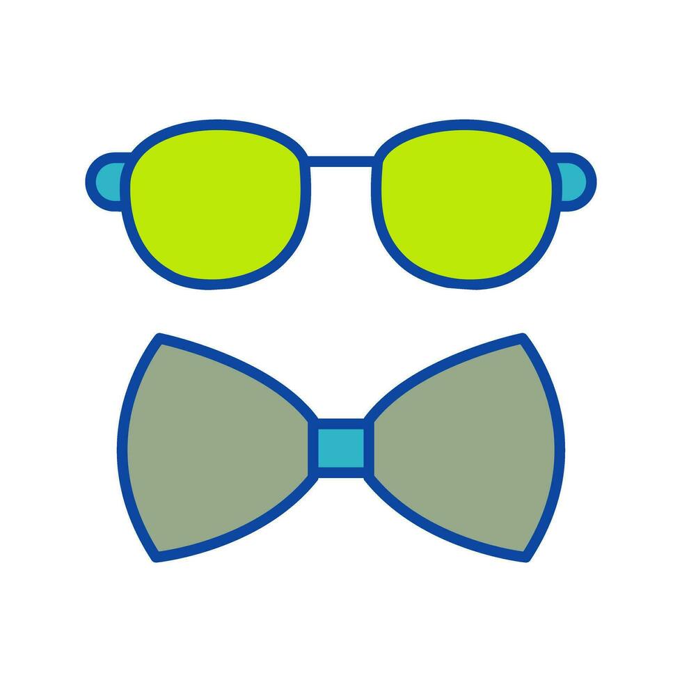 Hipster Style Vector Icon