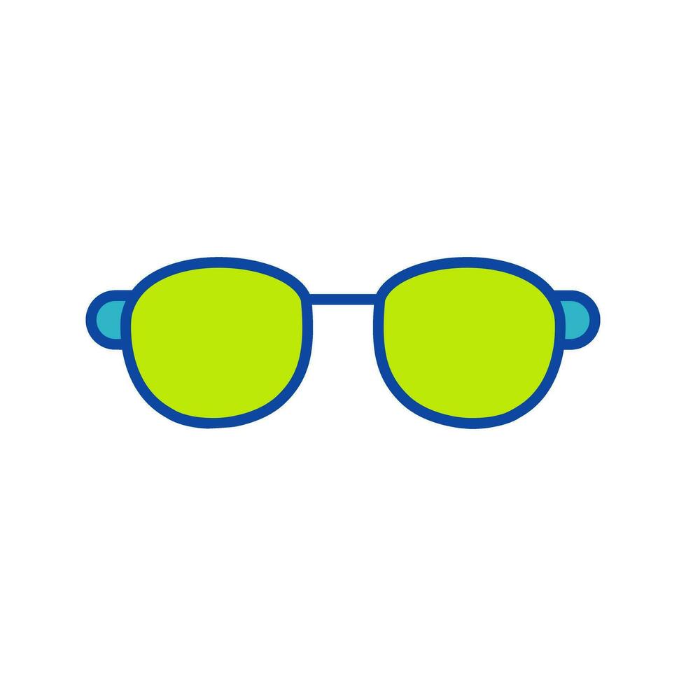 Sunglasses Vector Icon