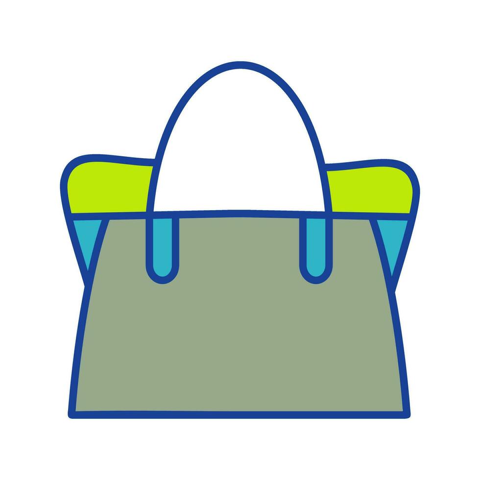 Bag Vector Icon