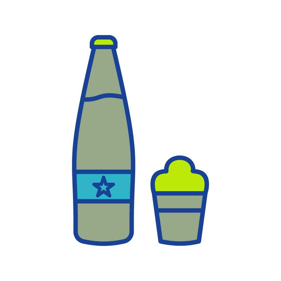 Beer Vector Icon