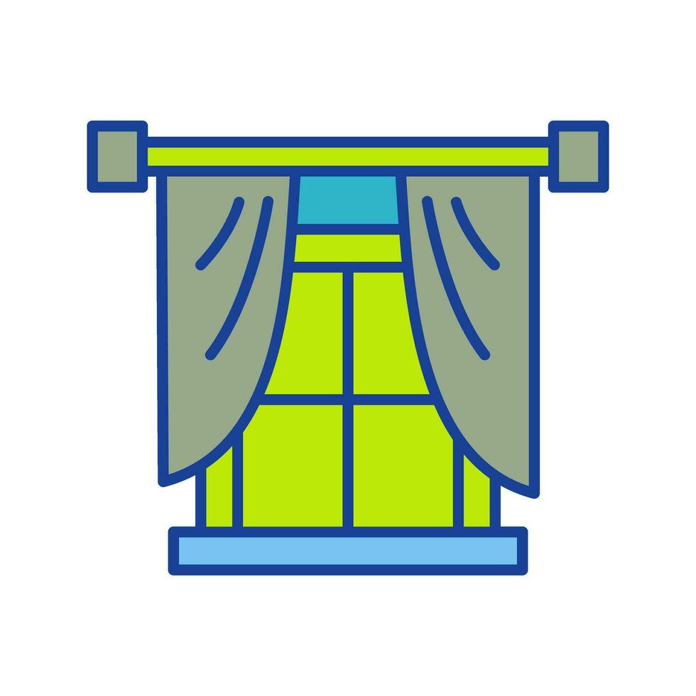 Window Vector Icon