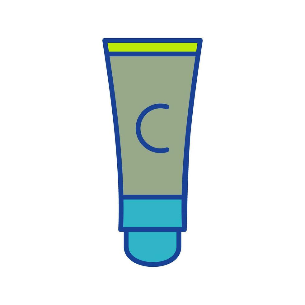 Conditioner Vector Icon