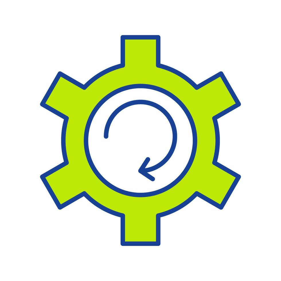 Upgrade Vector Icon