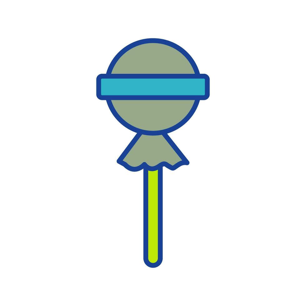 Candy Vector Icon