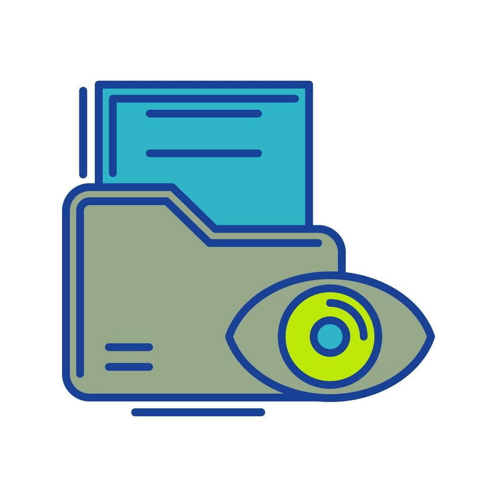 Data Visualization Vector Icon 31105664 Vector Art at Vecteezy