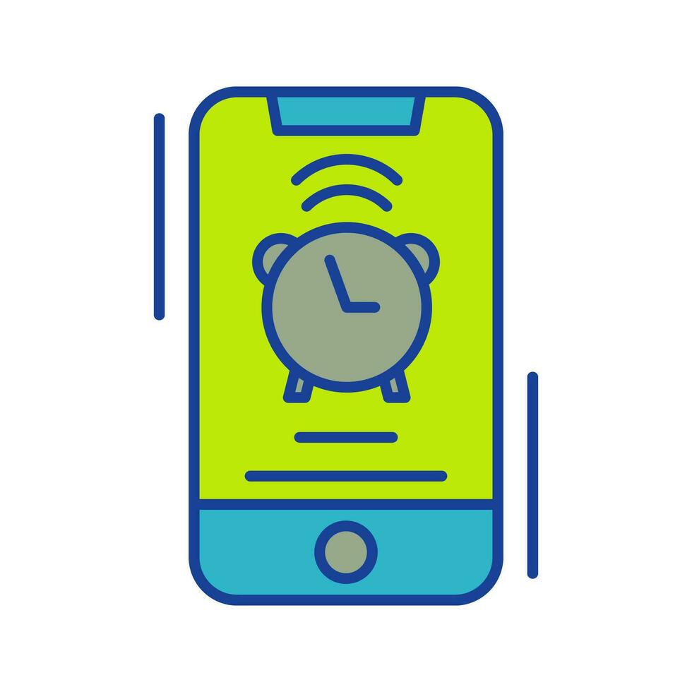 Alarm Vector Icon