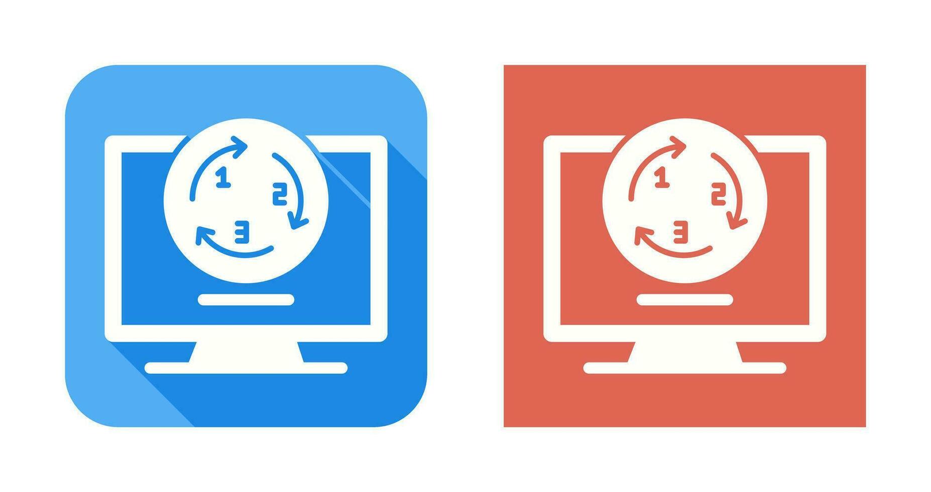 Order Vector Icon