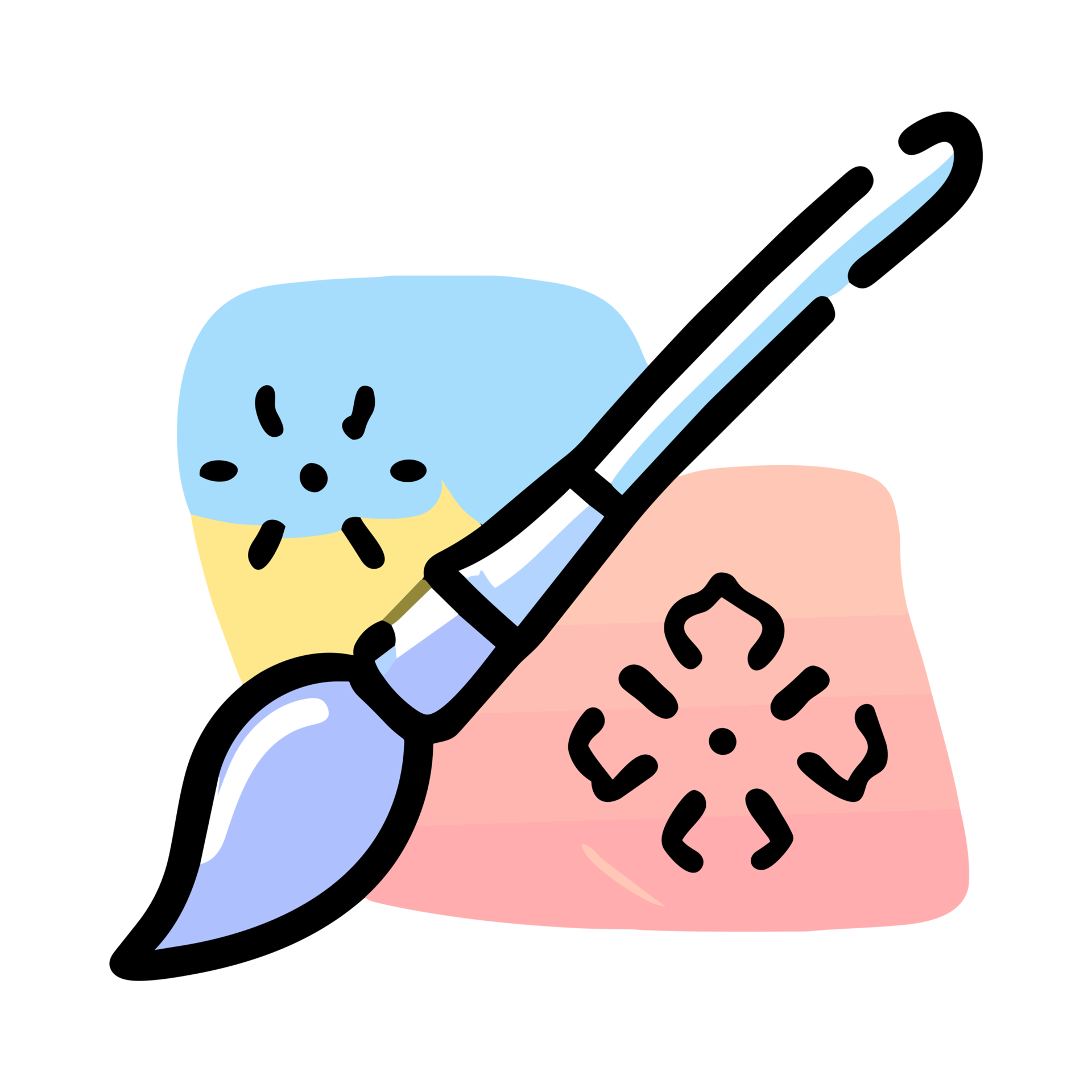 Paintbrush Clip Art Idea Design For School Supplies Clip Arts paintbrush-clip-art-idea-design-for-school-supplies-clip-arts