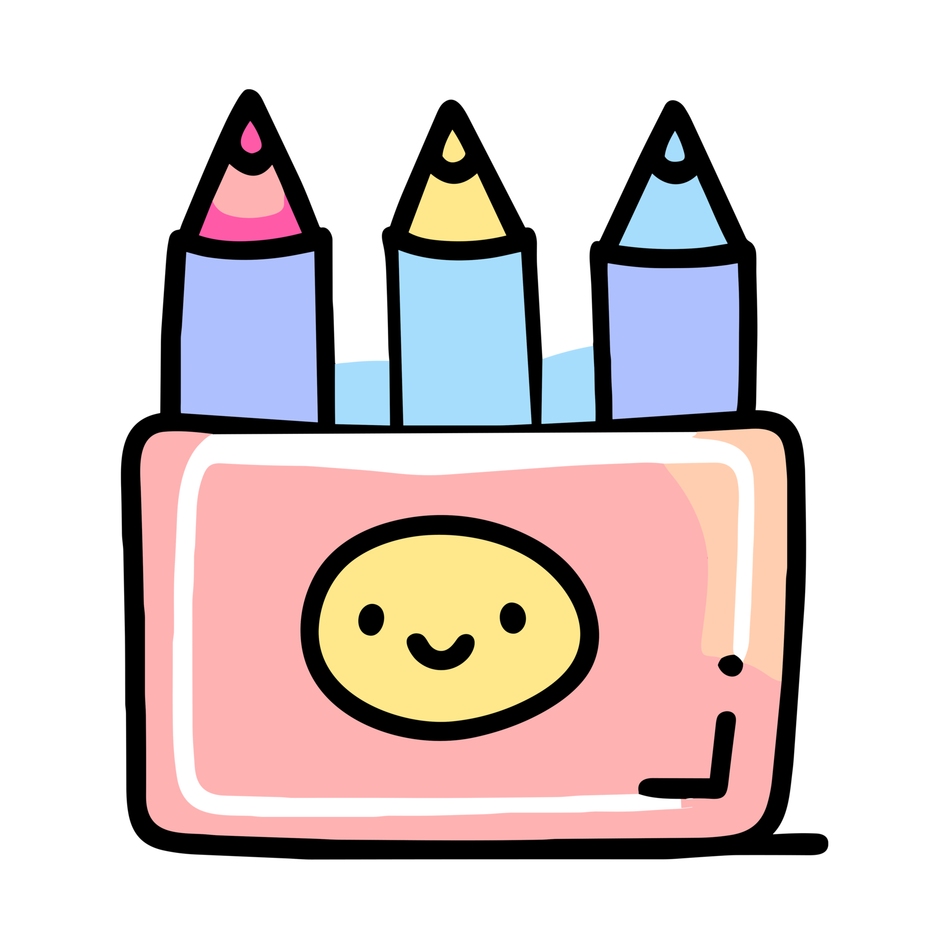 Crayons Clip Art Idea Design For School Supplies Clip Arts Isolated On crayons-clip-art-idea-design-for-school-supplies-clip-arts-isolated-on
