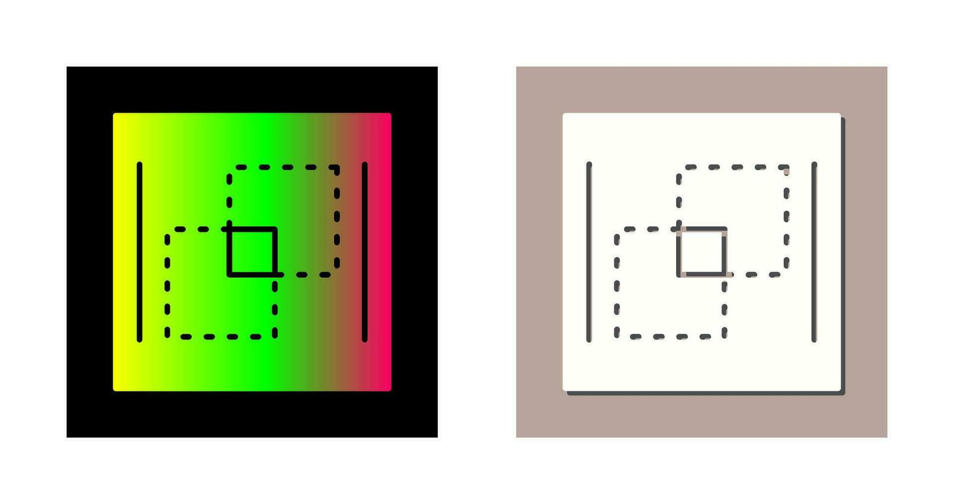 Pathfinder Vector Icon
