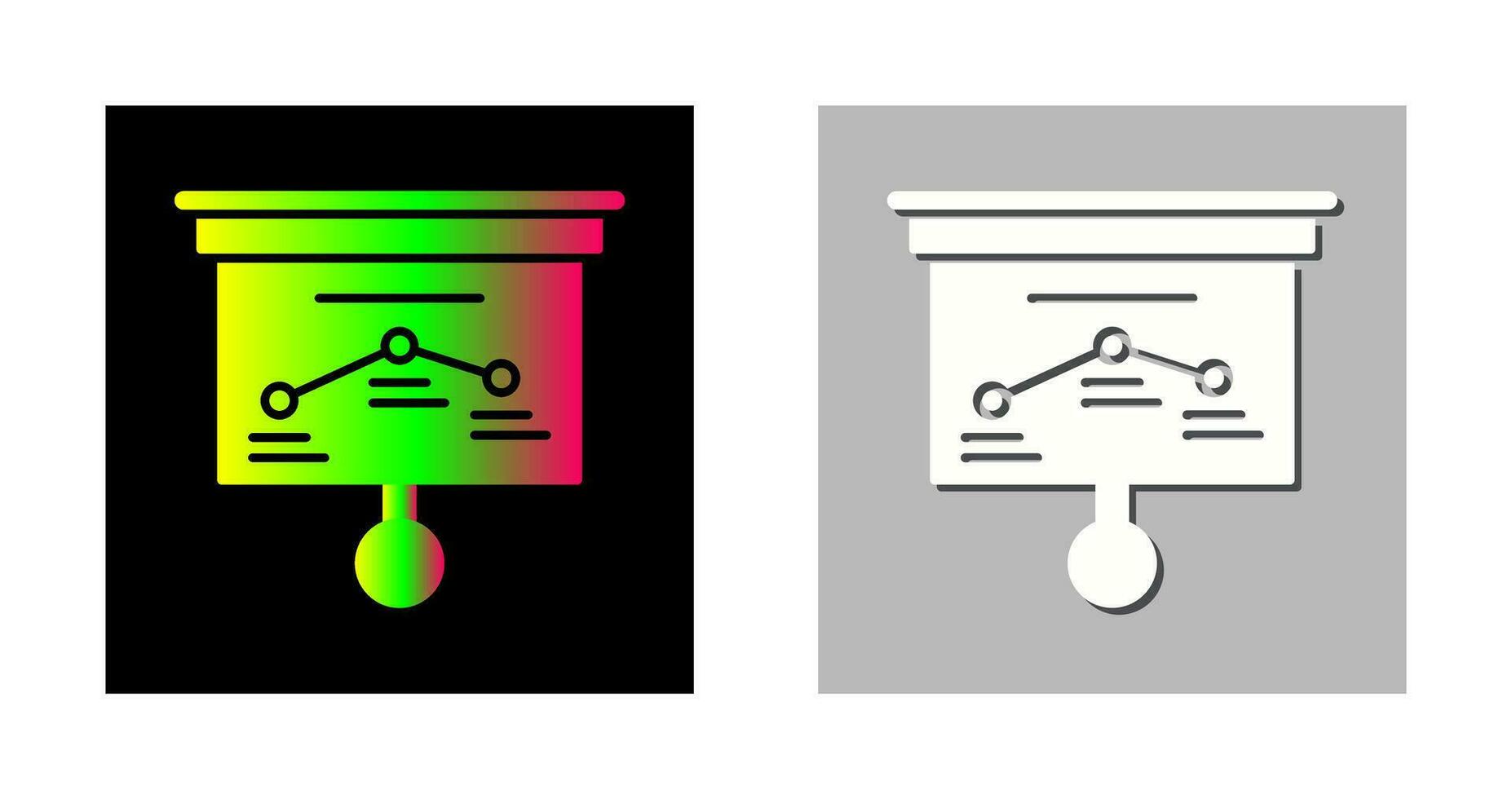 Strategy Vector Icon