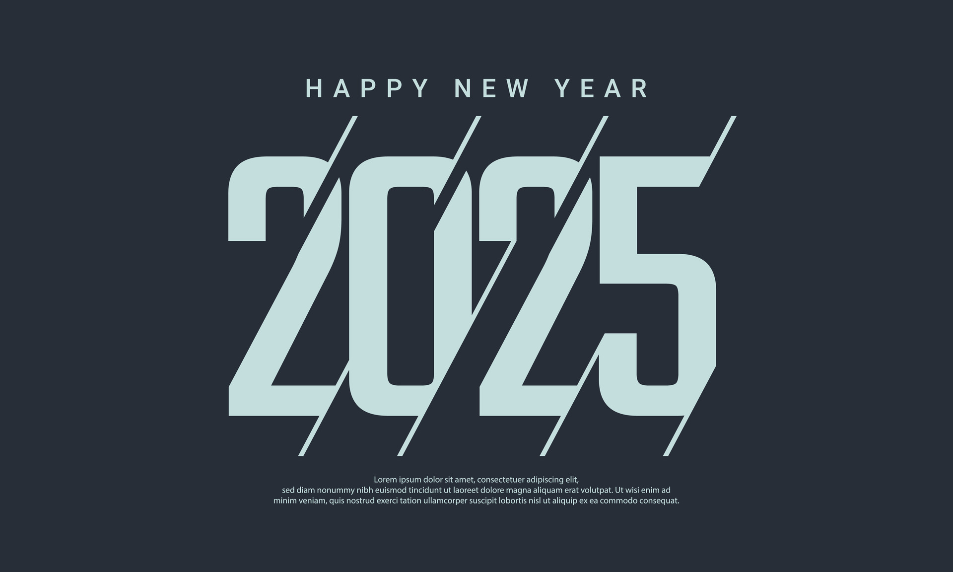 2025 Happy New Year Background Design. 31107937 Vector Art at Vecteezy 2025 Happy New Year Background Design. 31107937 Vector Art at Vecteezy