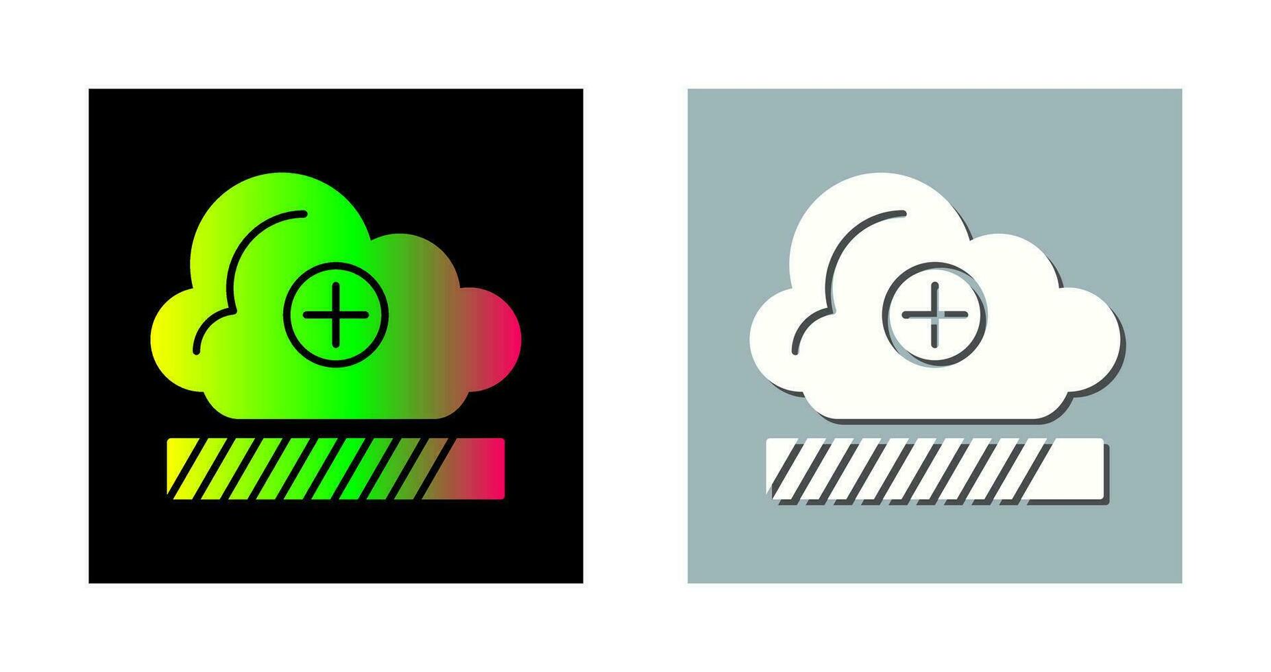 Loading Vector Icon