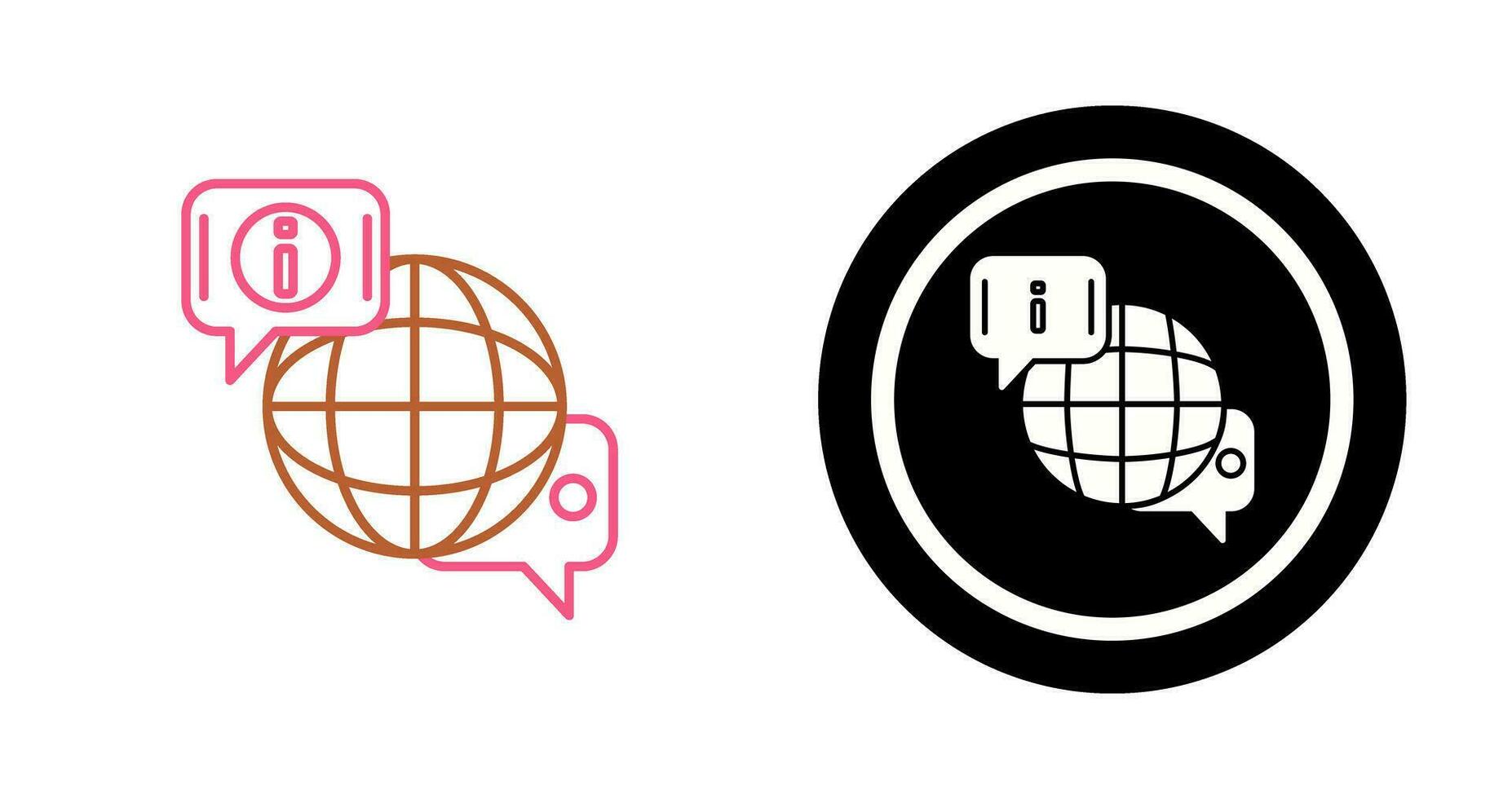 Chat Vector Icon