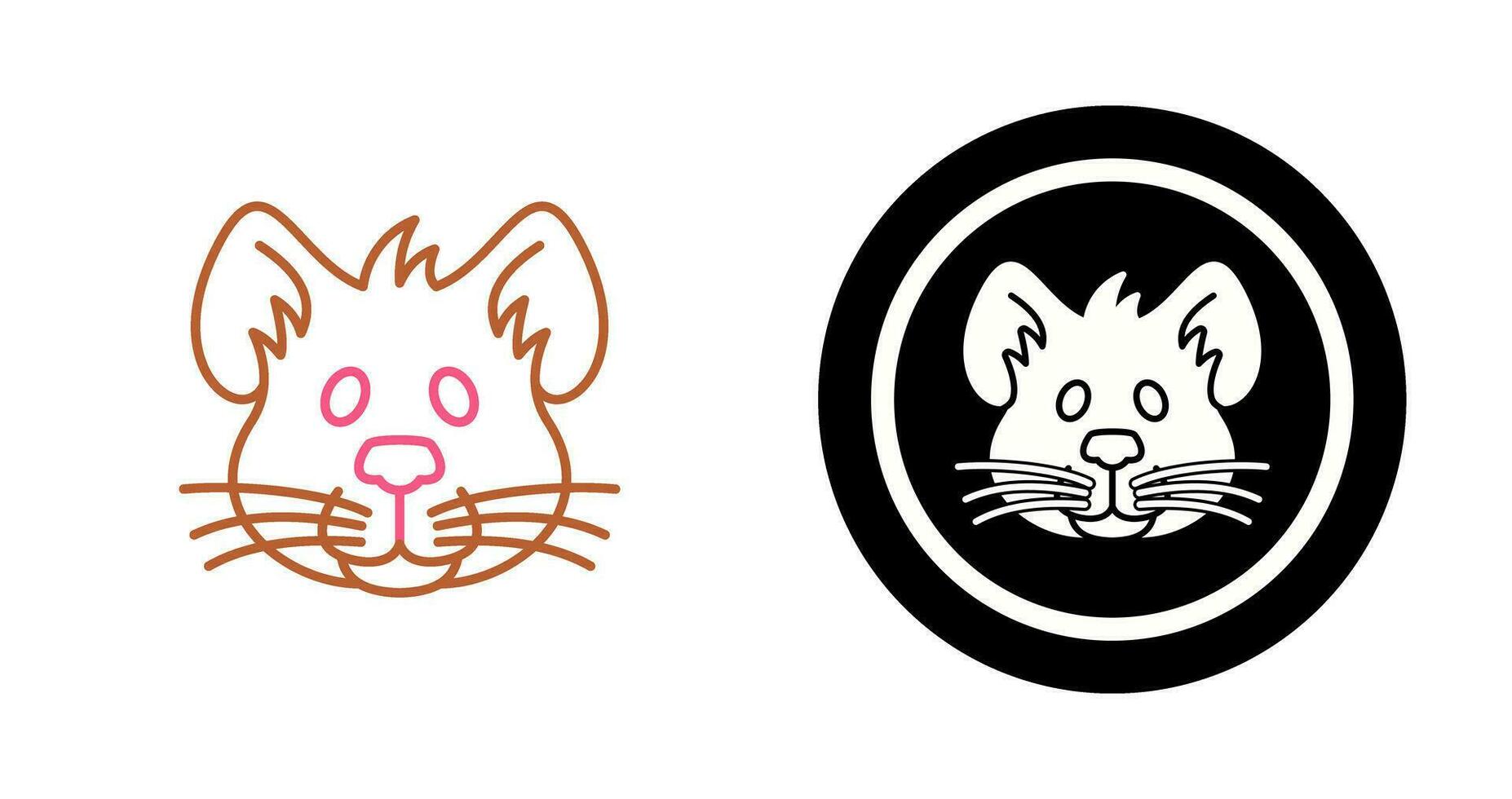 Mouse Vector Icon