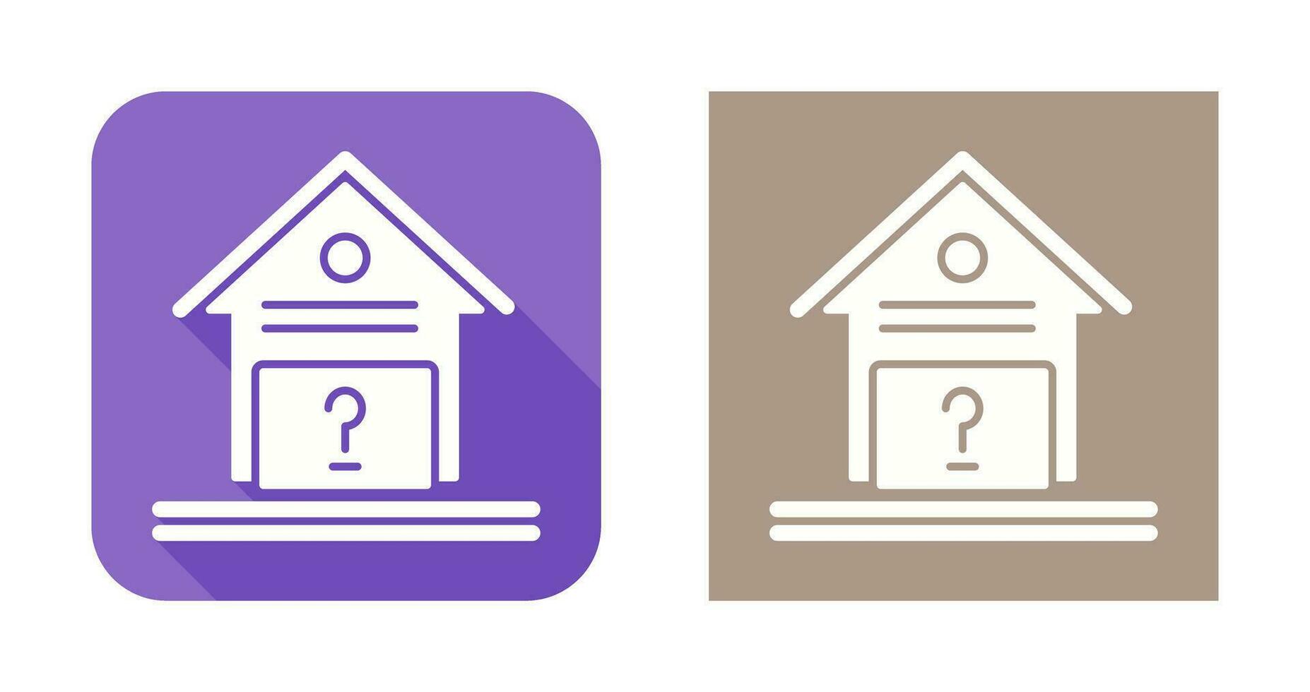 Unknown Vector Icon