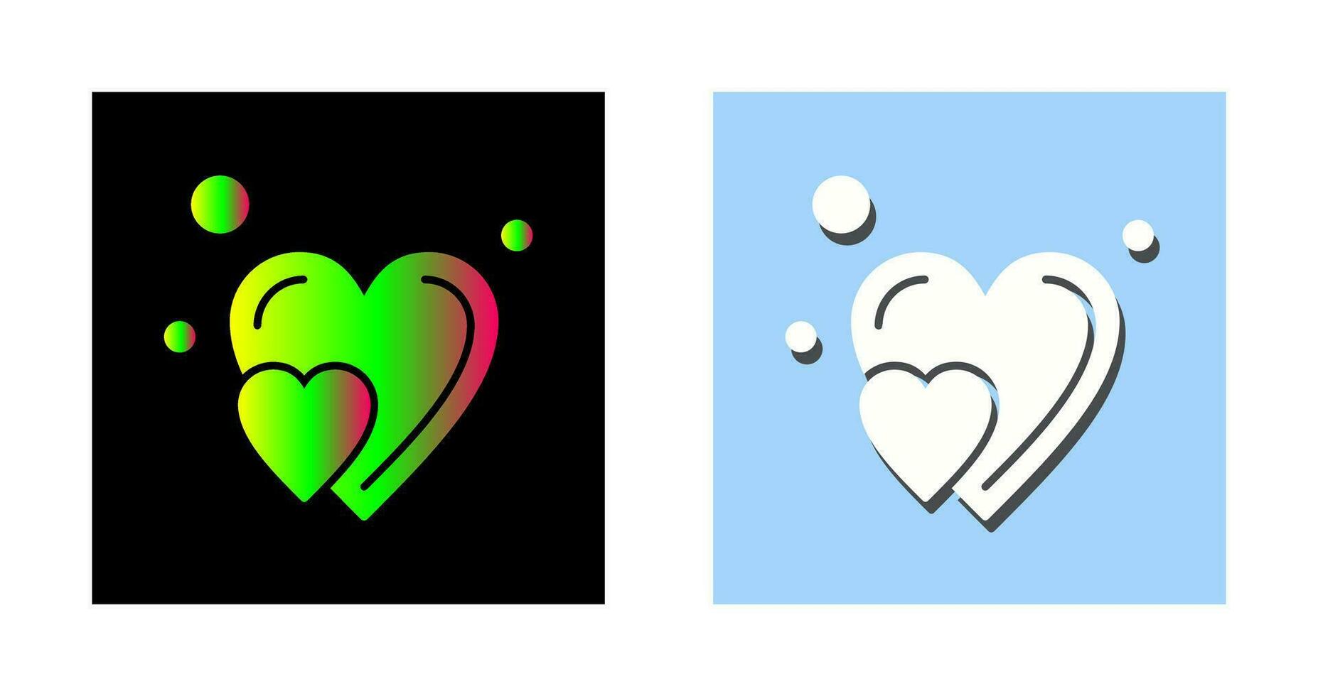 Heart Vector Icon