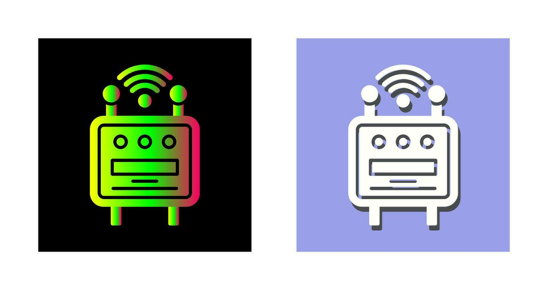 Chip Vector Icon