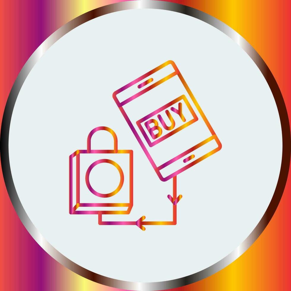 Buy Know Vector Icon