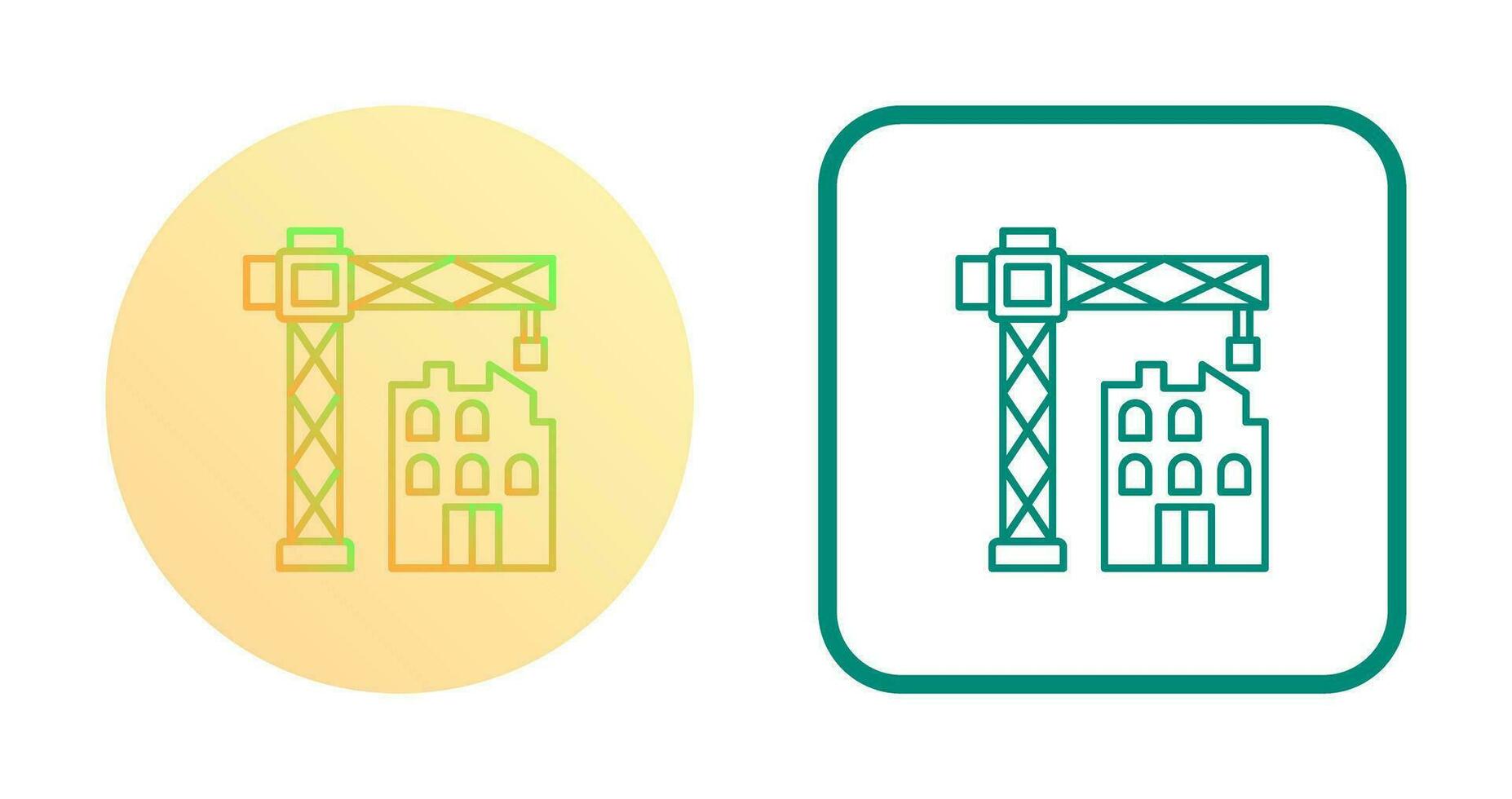 Construction Vector Icon