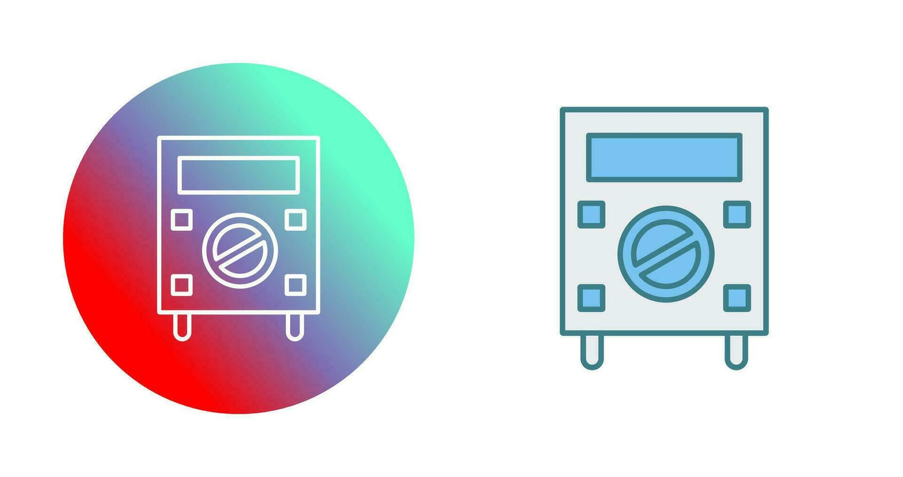 Protester Vector Icon