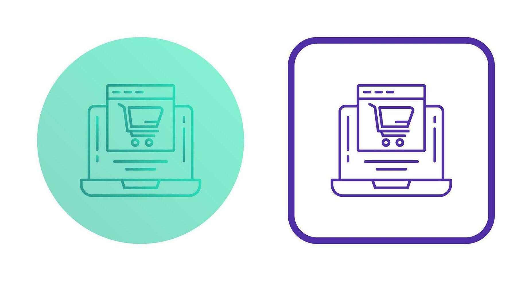 Add to Cart Vector Icon