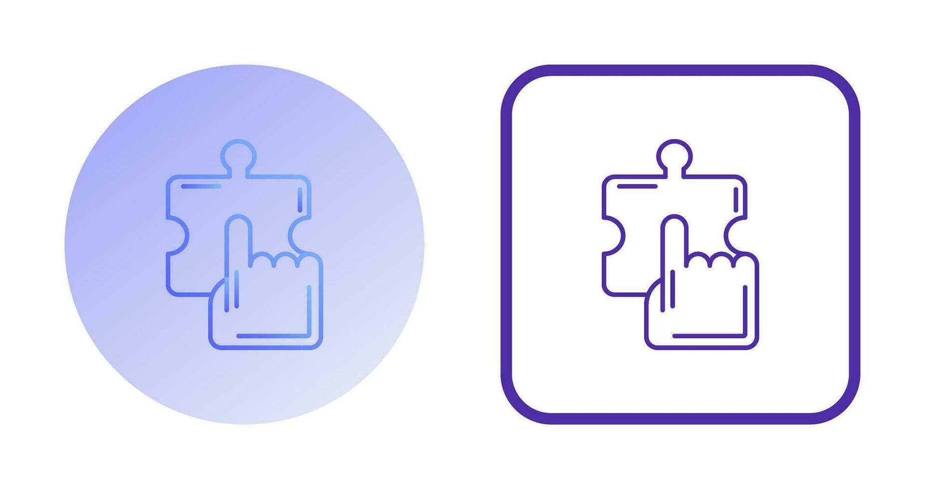 Quick Selection Vector Icon