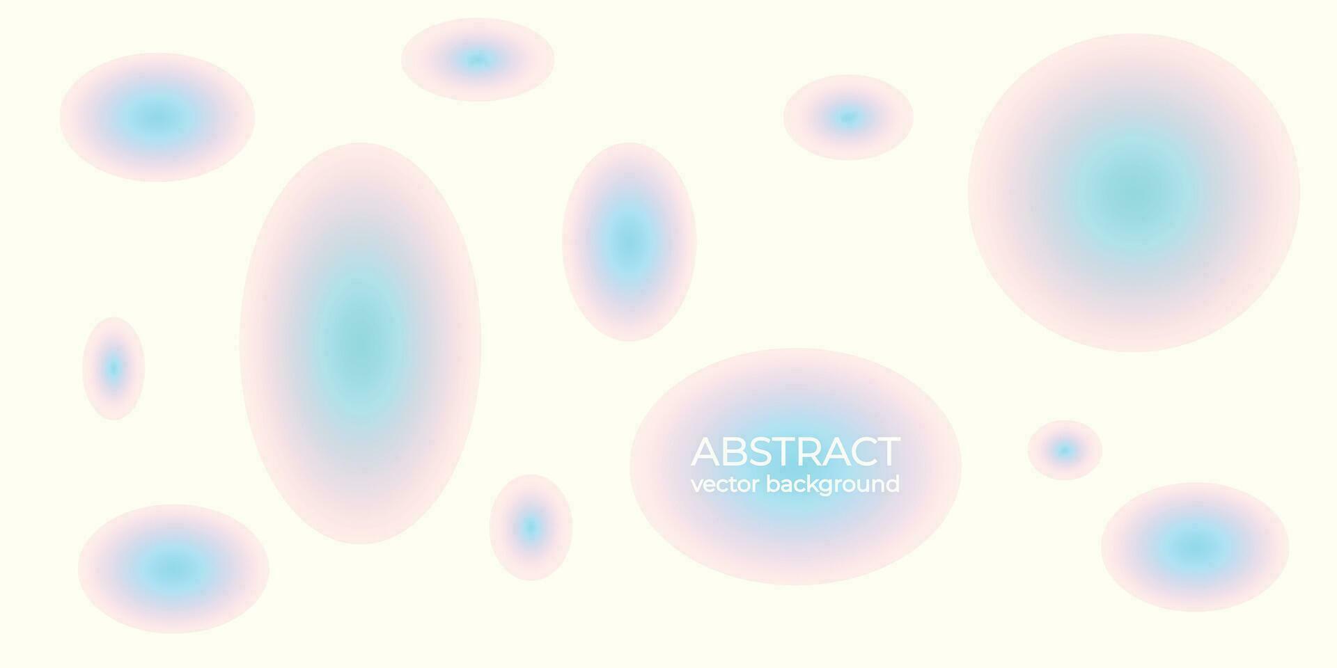 Abstract vector background