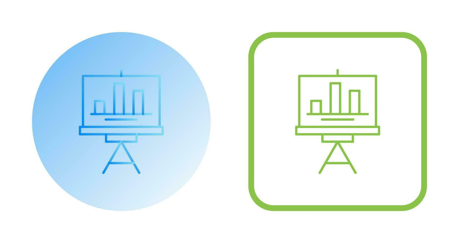 Statistics Vector Icon