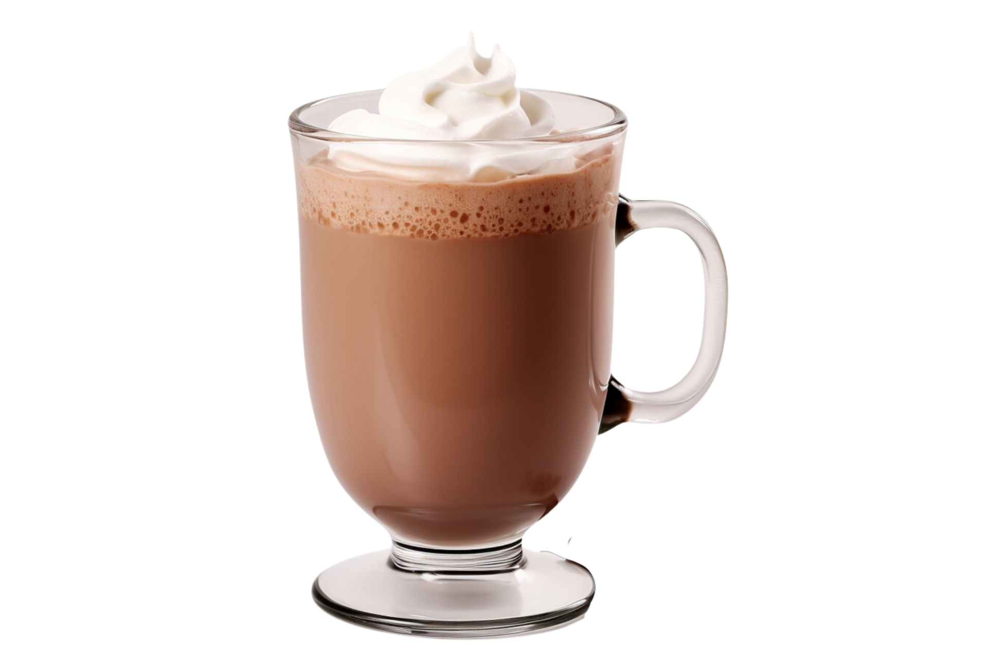 AI Generated Hot chocolate drink in a mug 31112841 PNG AI Generated Hot chocolate drink in a mug 31112841 PNG