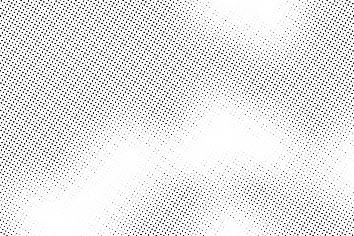 halftone halftone vector background with a spiral shape