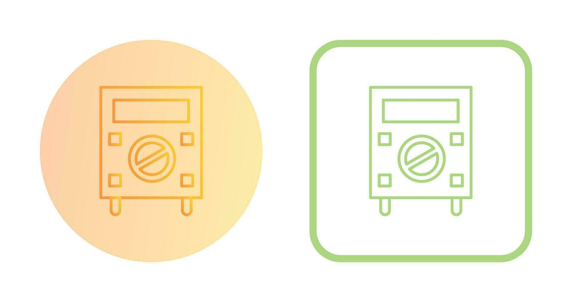 Protester Vector Icon