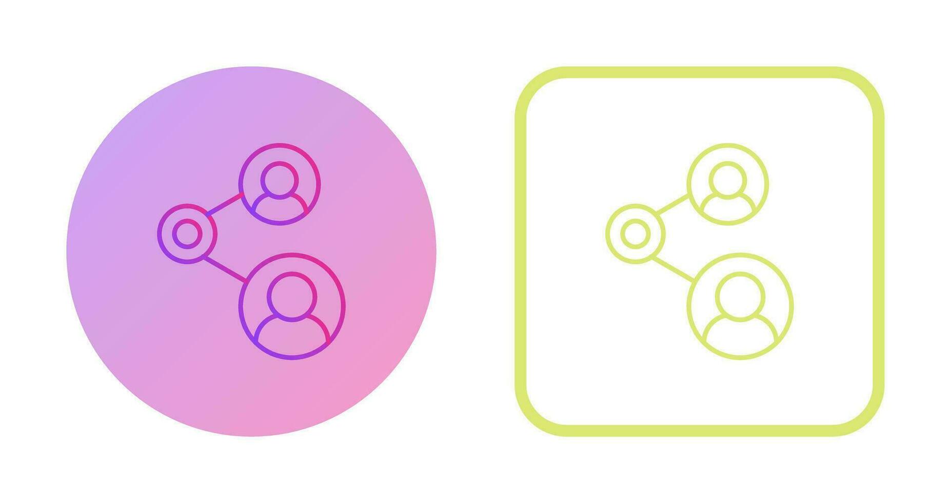Share Vector Icon