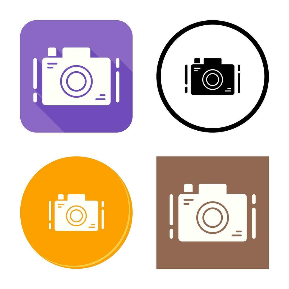 Camera Vector Icon 31113397 Vector Art at Vecteezy