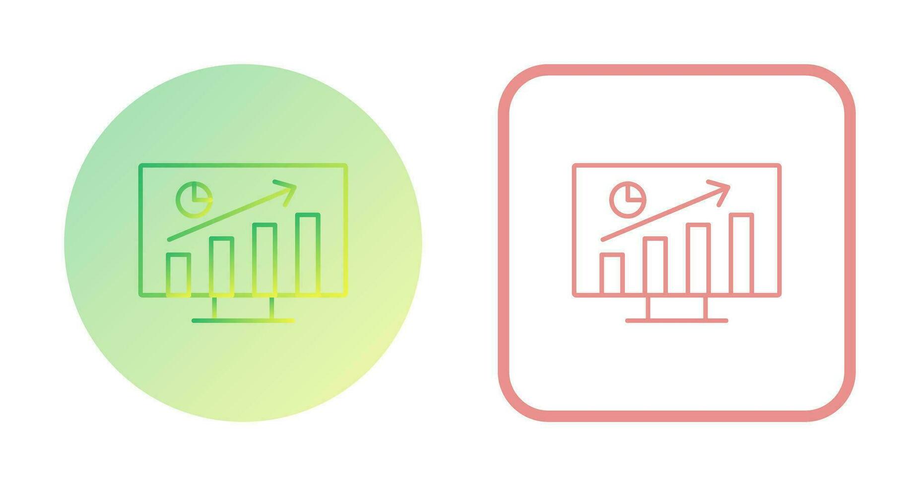 Statistics Vector Icon