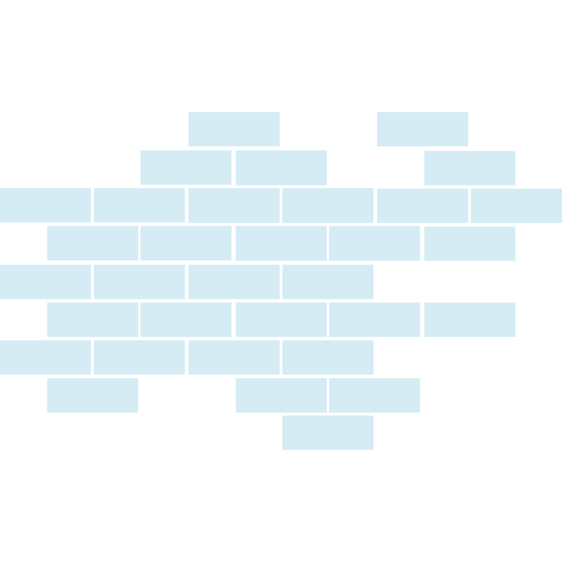 Brick blue wall 31113915 PNG