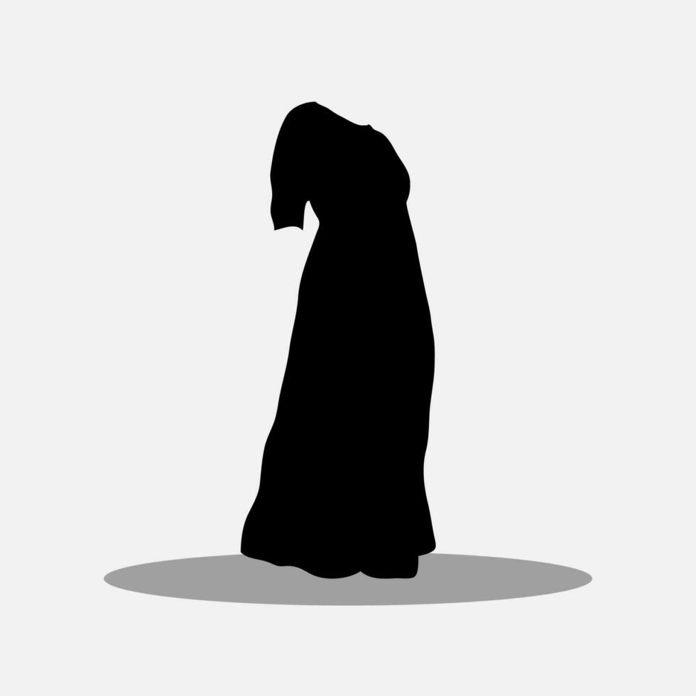 Women dress vector png