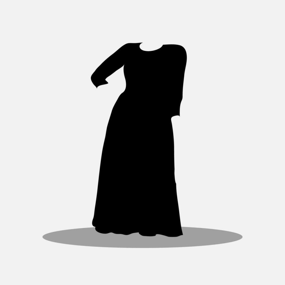 Women dress vector png