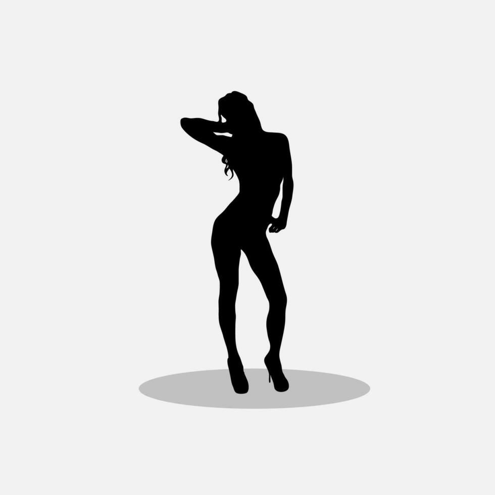 Woman vector png