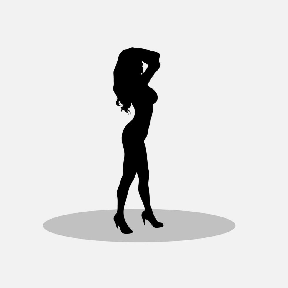 Woman vector png