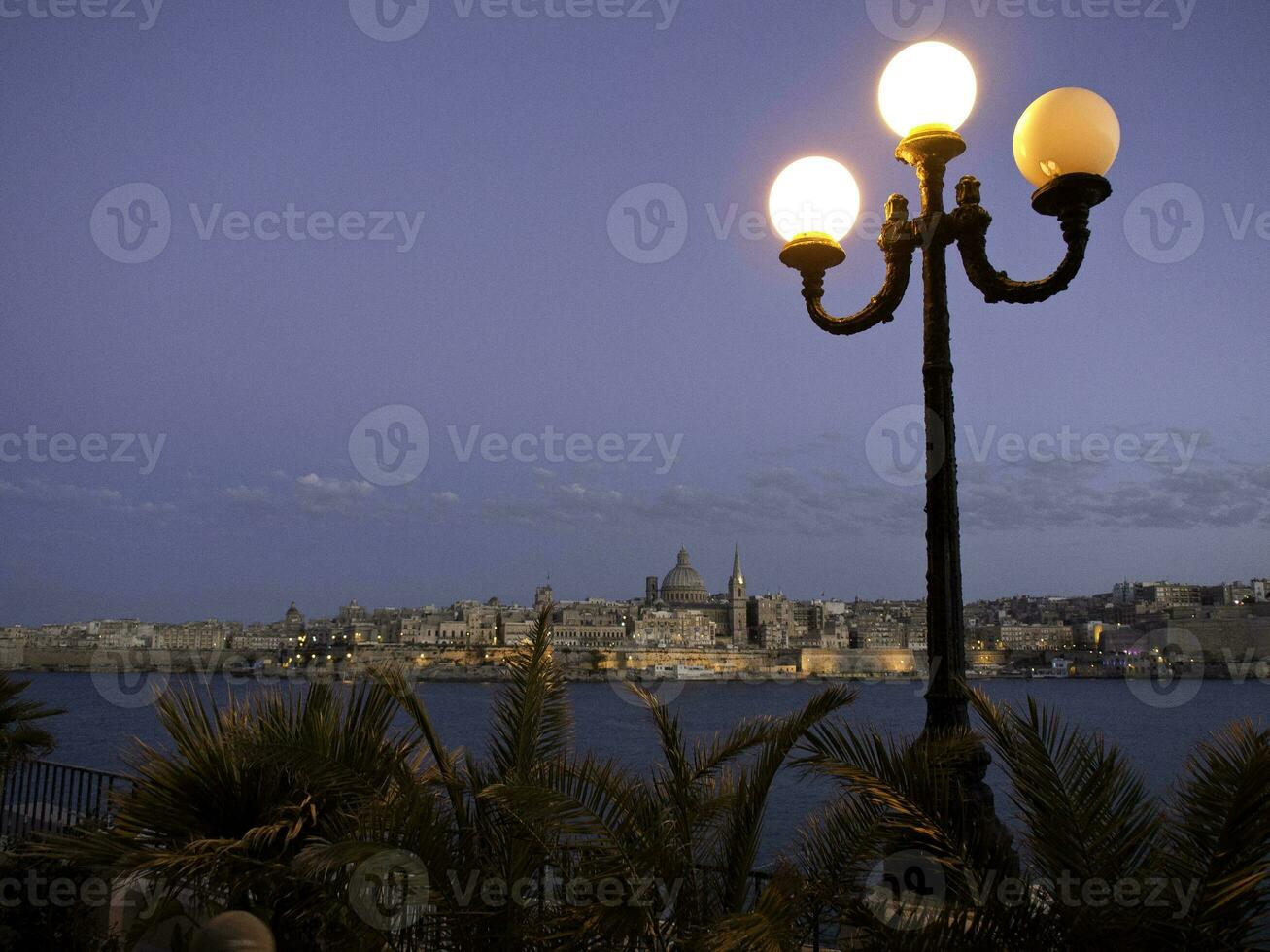 the island of Malta photo