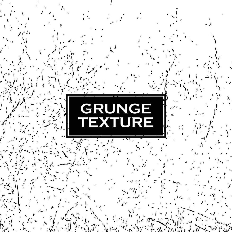 Grunge Texture Background Vector Template Design