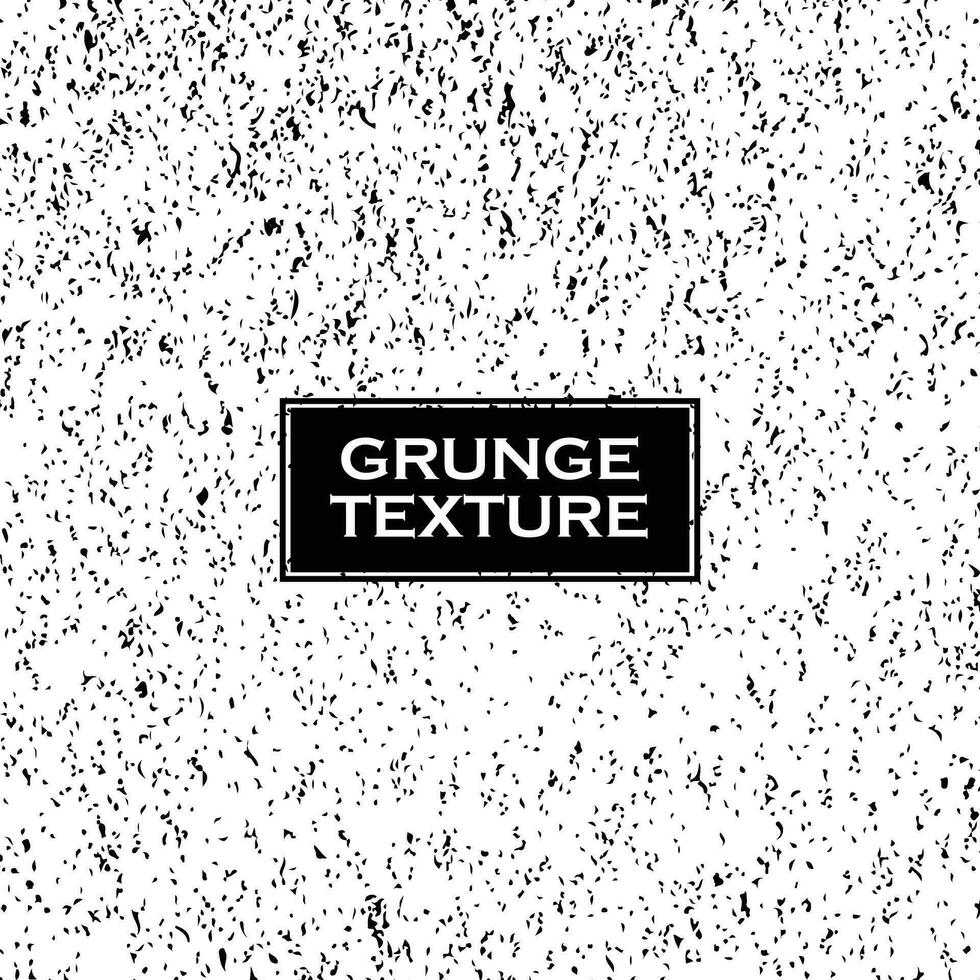 Grunge Texture Background Vector Template Design